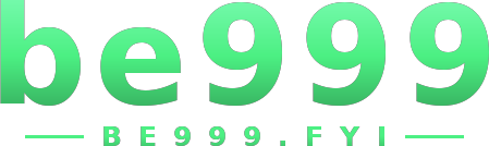 be999 logo